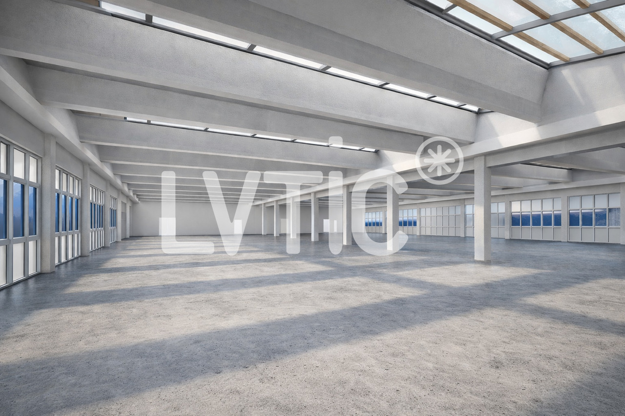 1475m² atelier, photo 2 sur 5