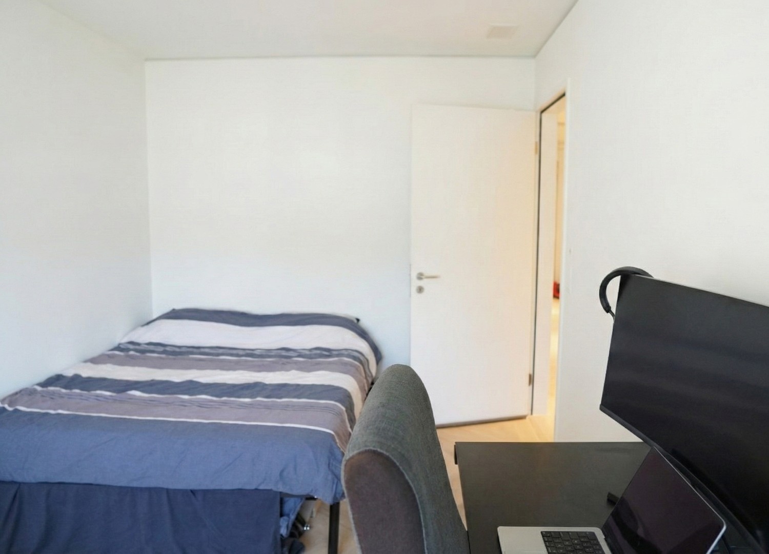 Chambre en colocation