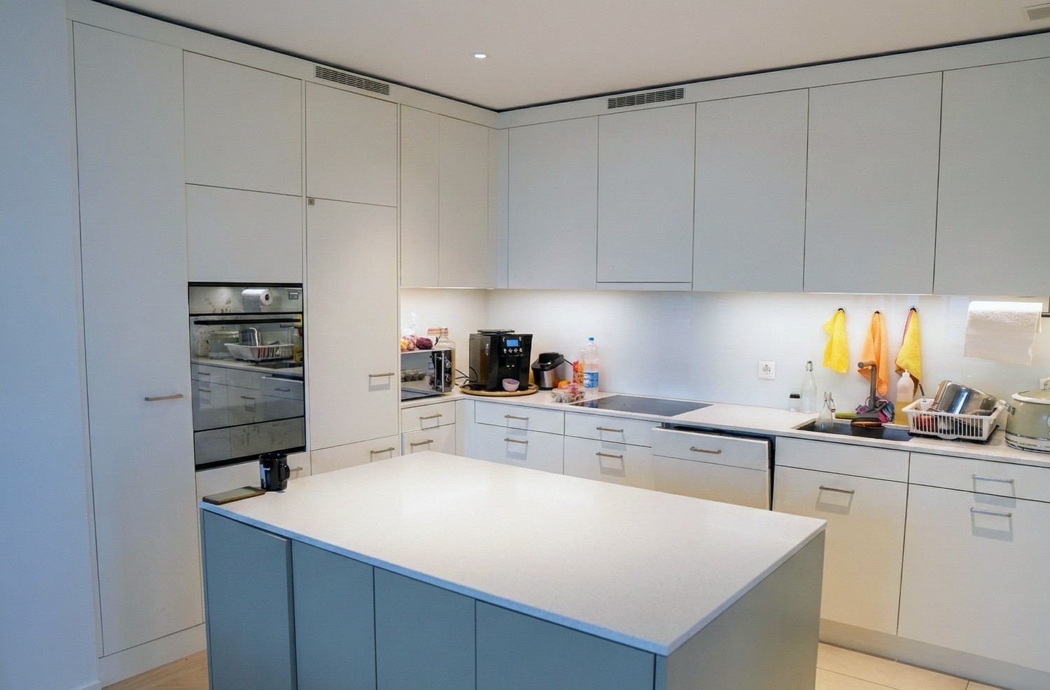 Chambre en colocation