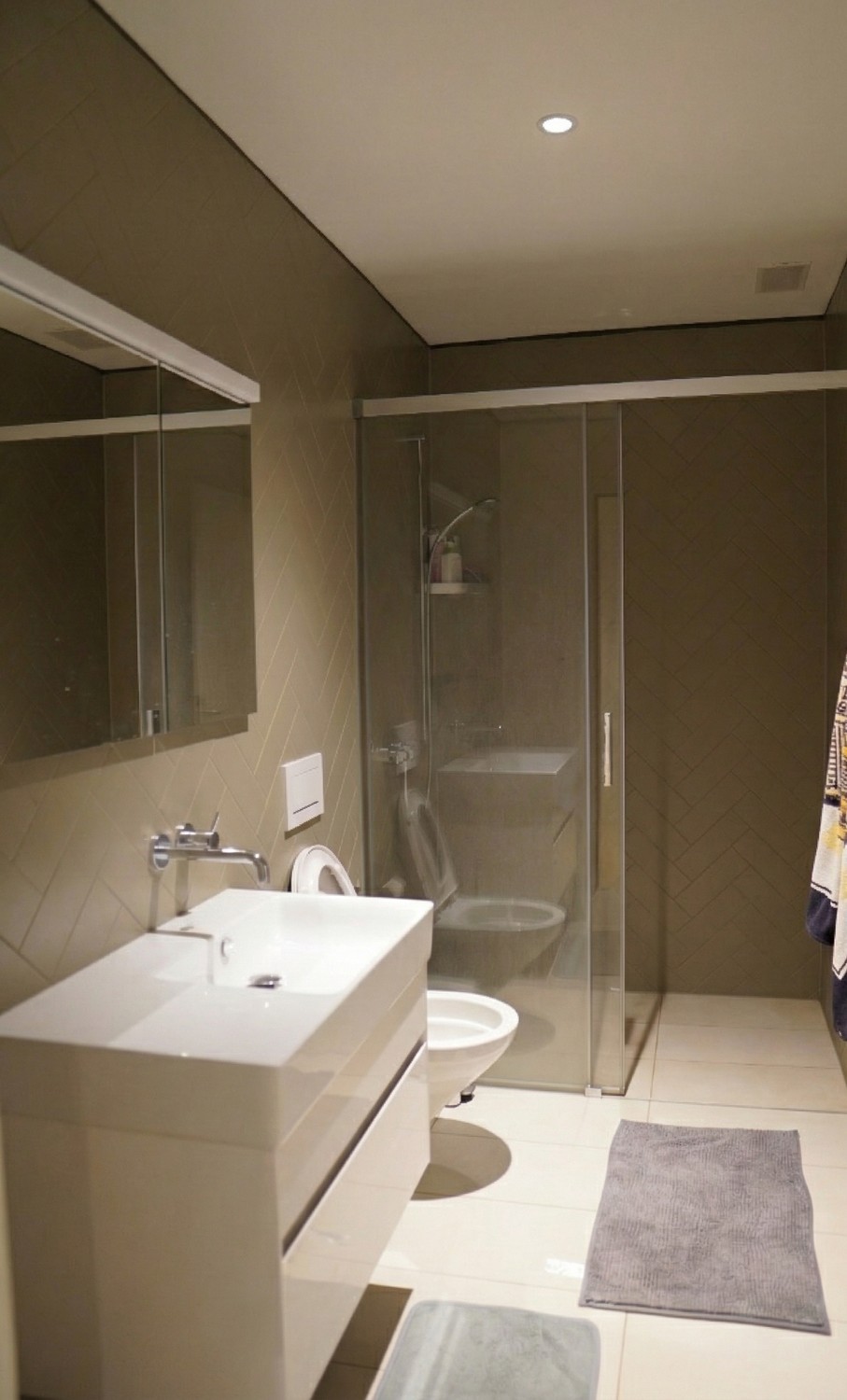 Chambre en colocation