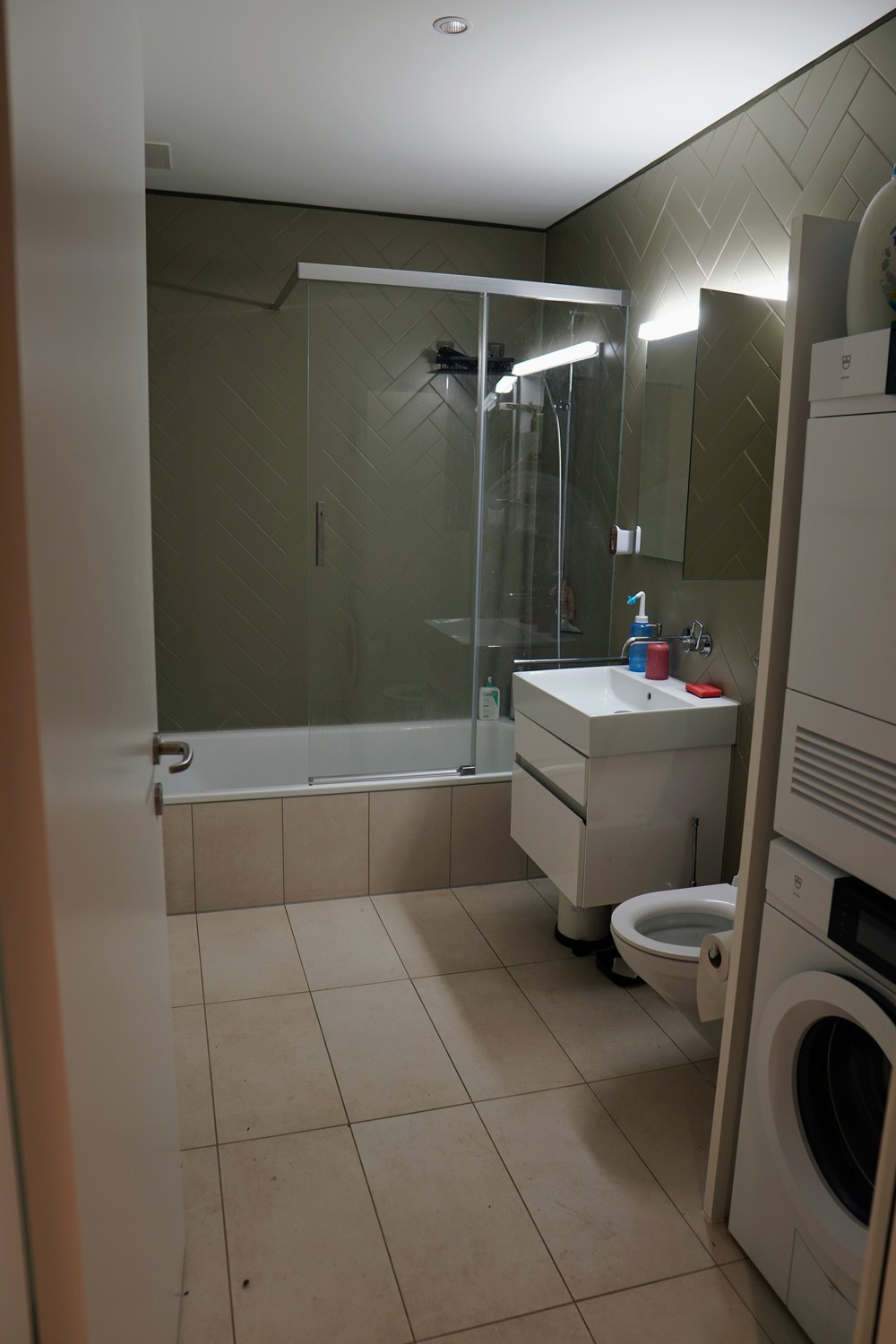 Chambre en colocation