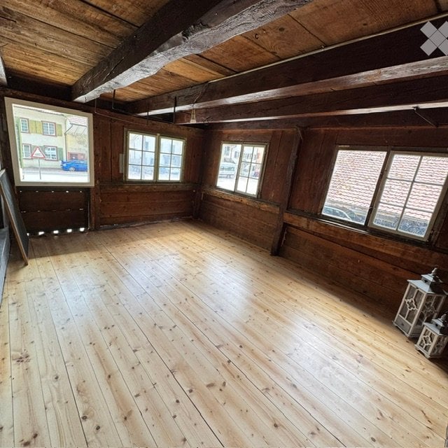 Appartement 6 ½ pièces