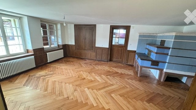 Appartement 6 ½ pièces