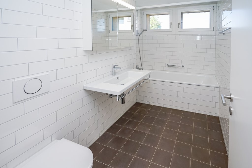 Appartement de 3 ½ pièces, photo 6 sur 8
