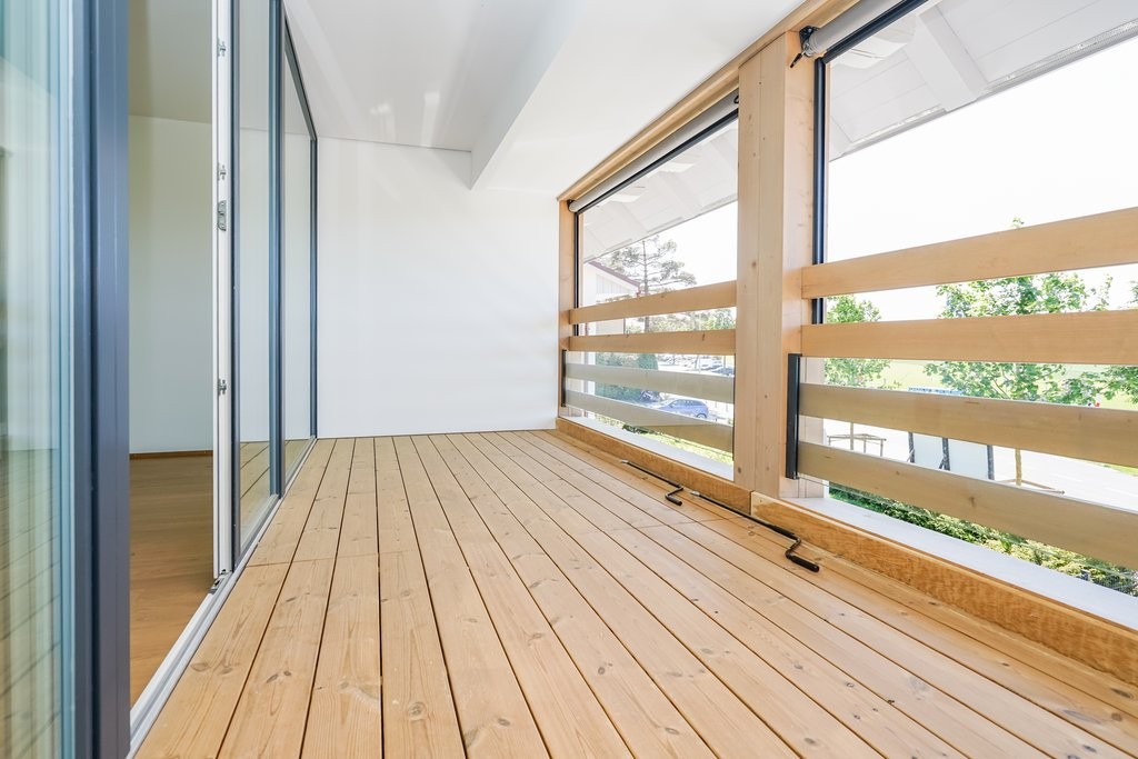 Appartement de 3 ½ pièces, photo 7 sur 8