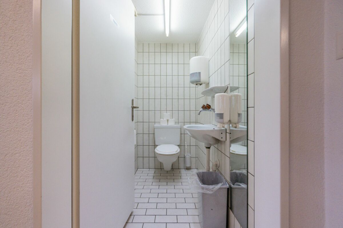 Usine de 915m²