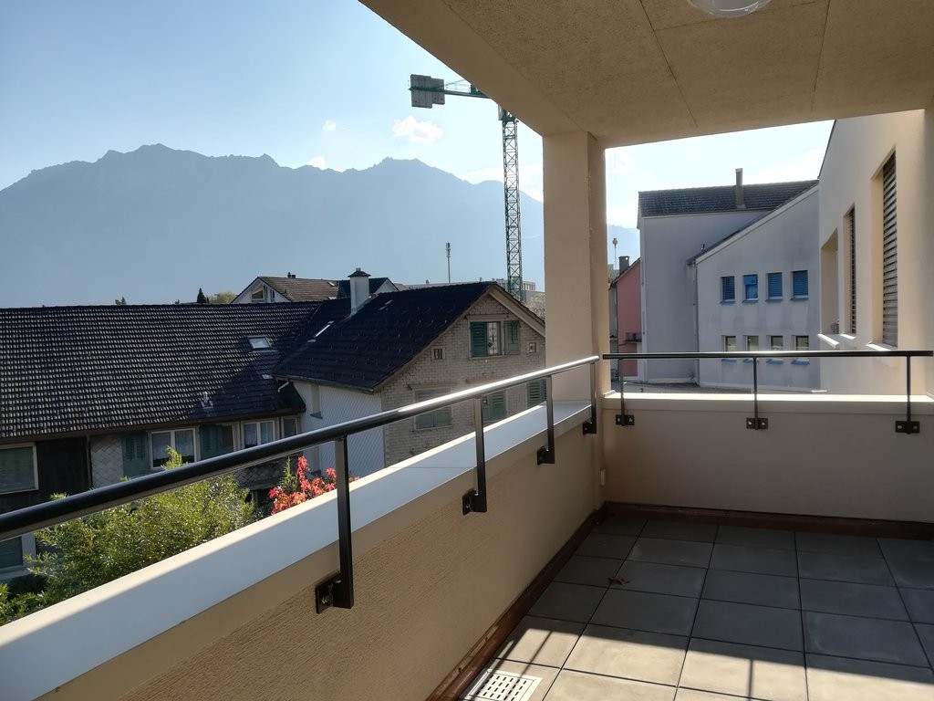 Appartement de 2 ½ pièces, photo 6 sur 7