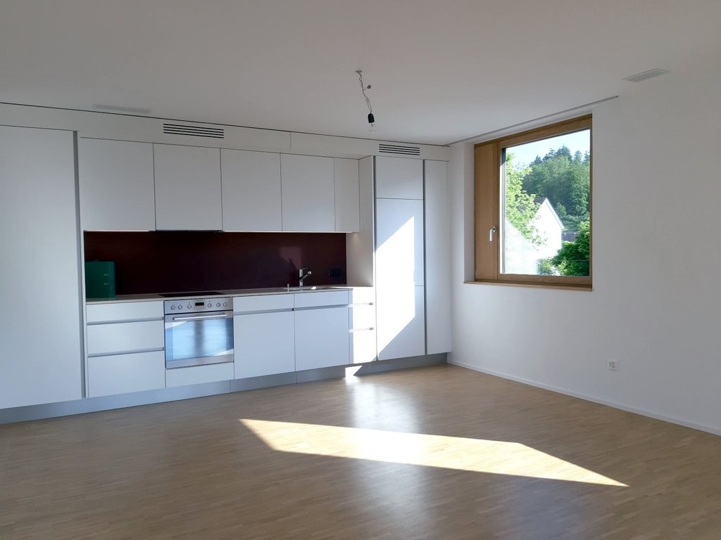 Appartement de 2 ½ pièces, photo 1 sur 7