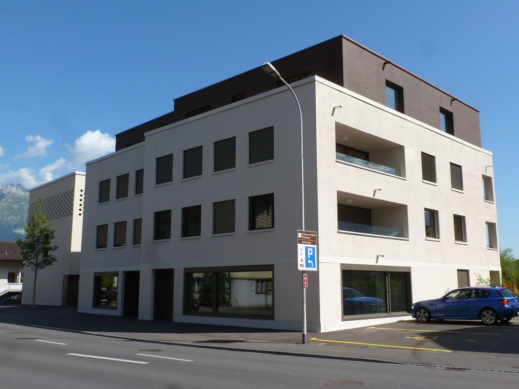 Appartement de 2 ½ pièces, photo 2 sur 7