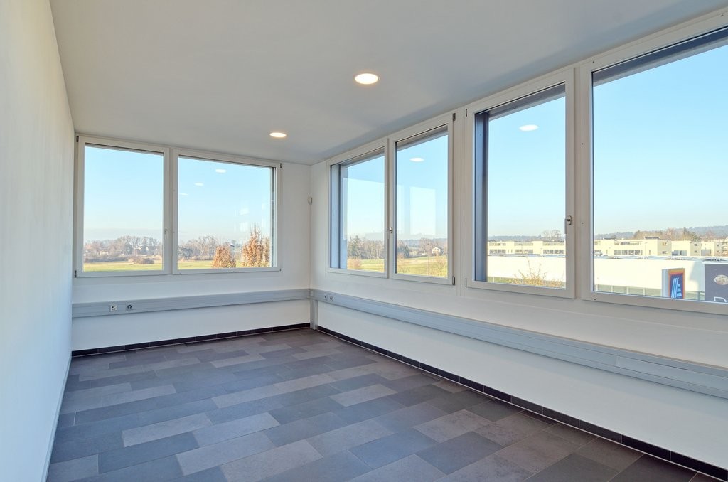 Bureau de 278m²