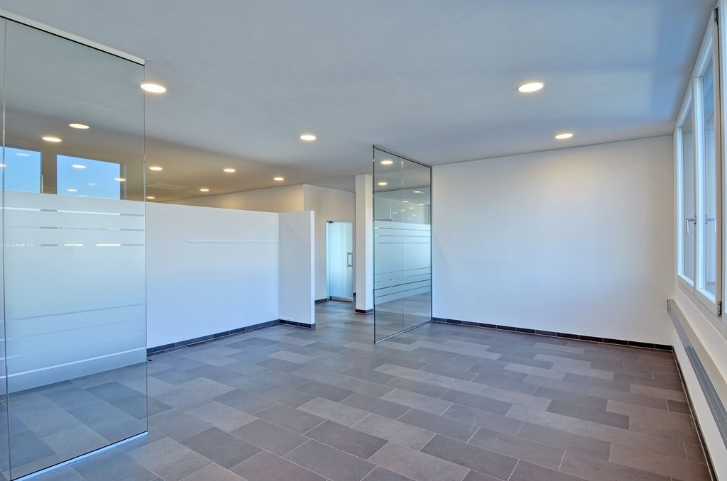 Bureau de 278m²