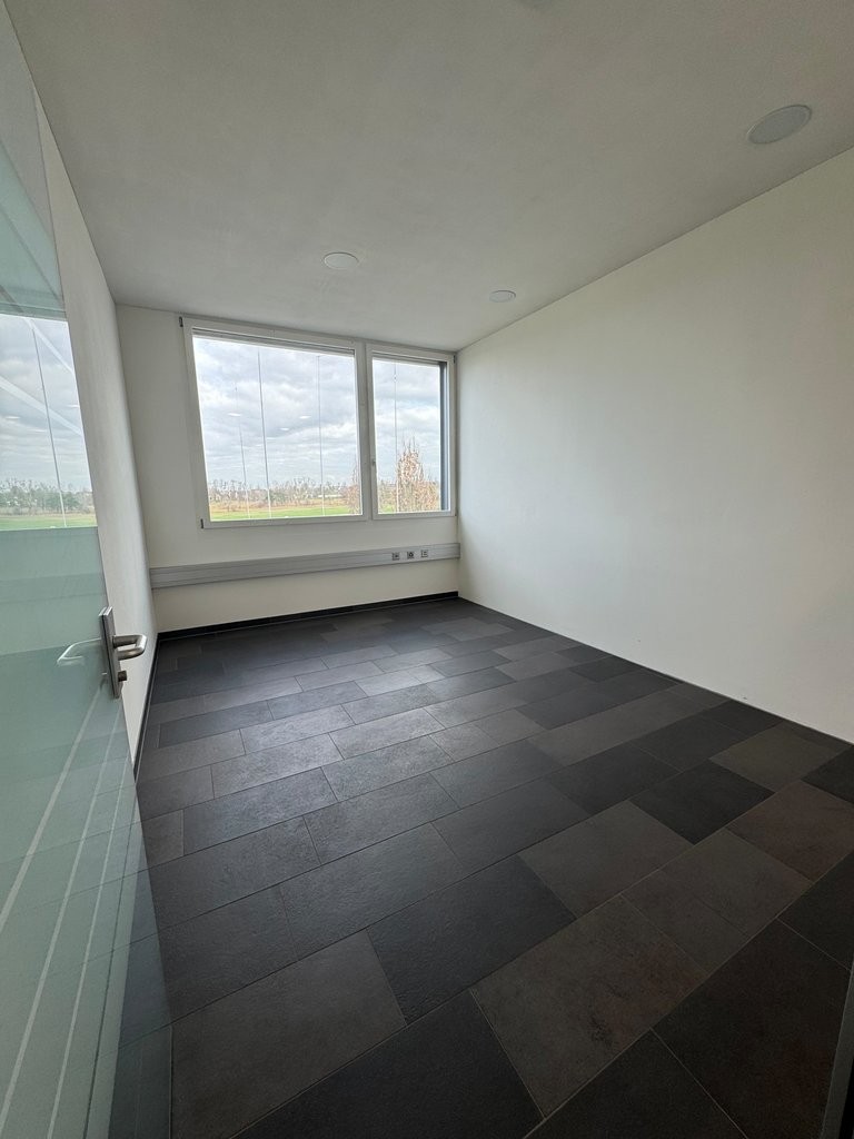 Bureau de 278m²