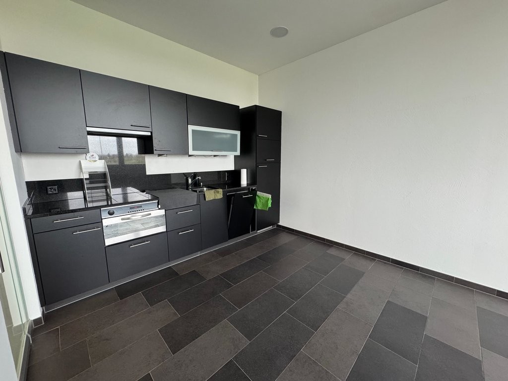 Bureau de 278m²
