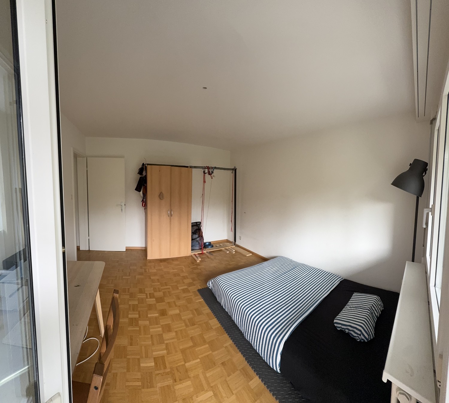 Appartement de 3 ½ pièces