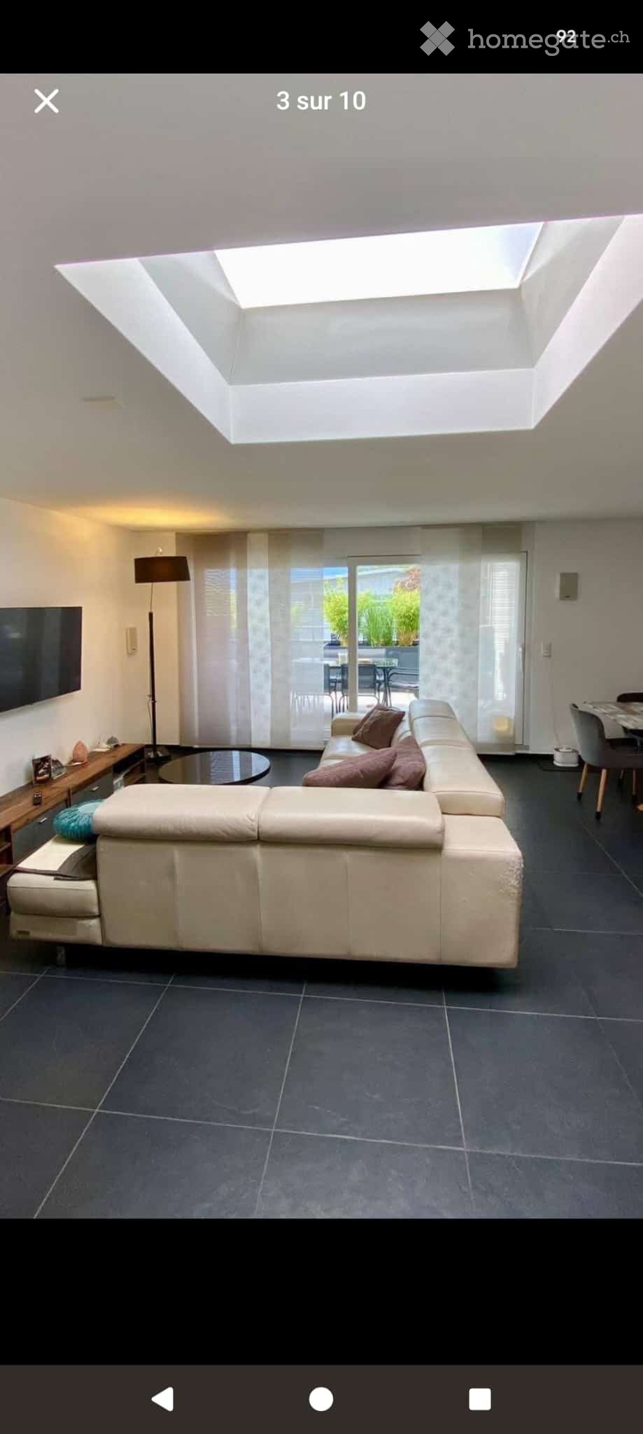 4 rooms apartment, photo 1 sur 5