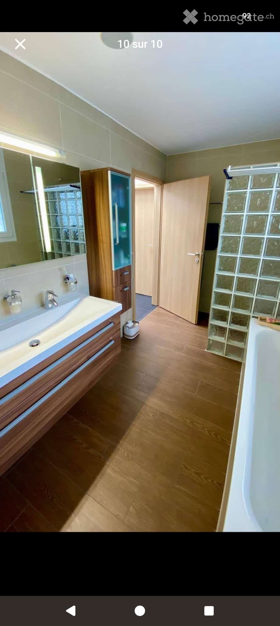 4 rooms apartment, photo 4 sur 5