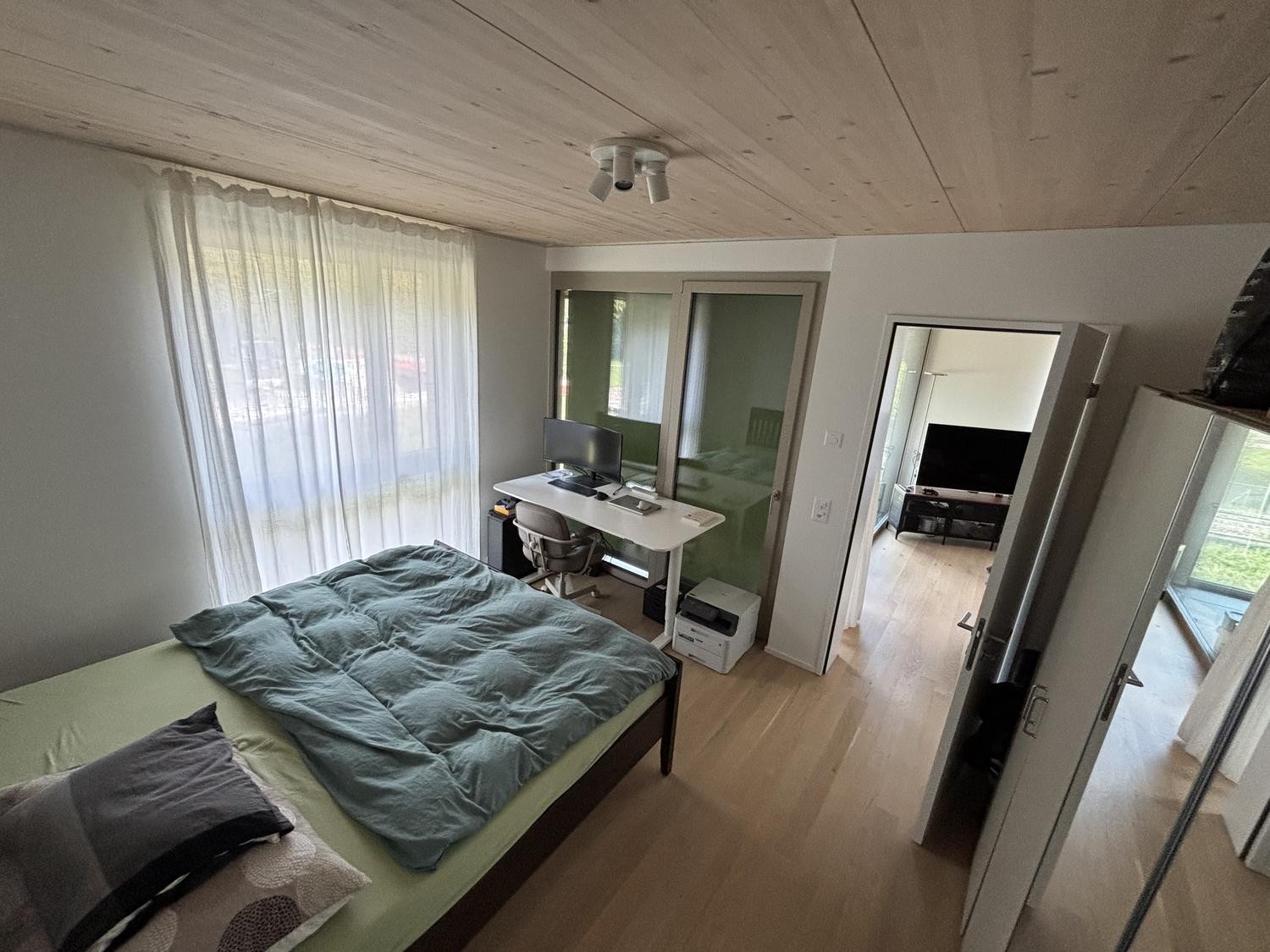 Appartement de 2 ½ pièces, photo 5 sur 5
