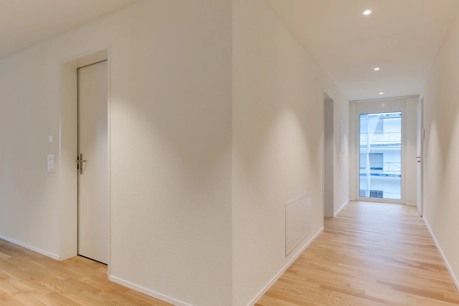 Appartement de 2 ½ pièces, photo 7 sur 9