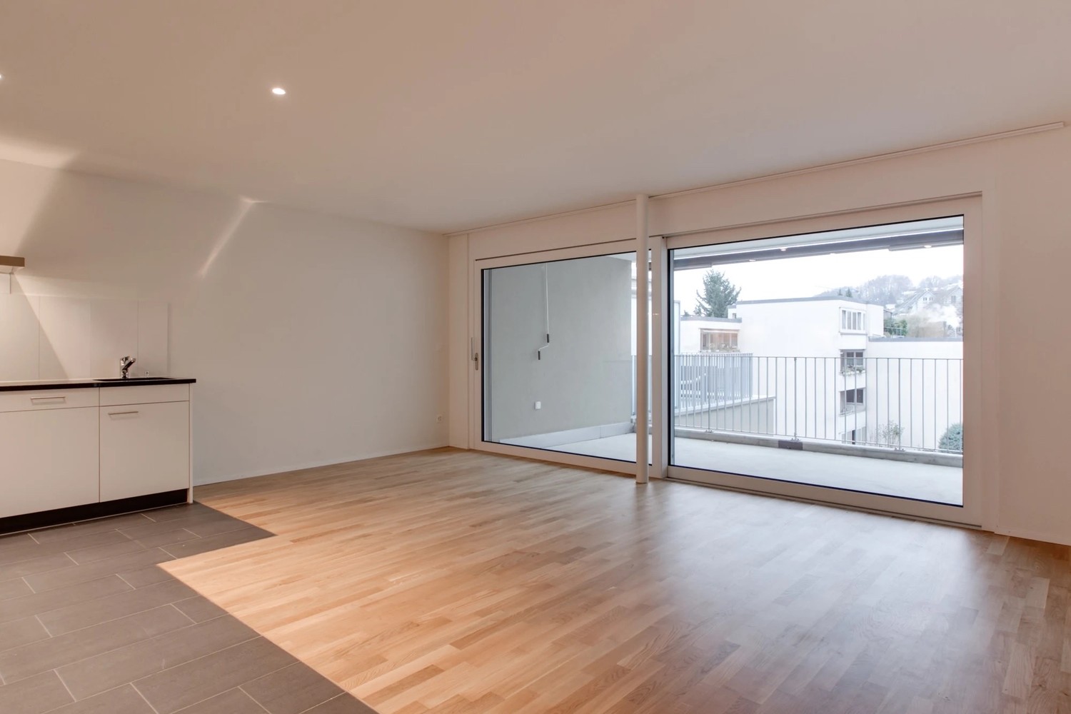 Appartement de 2 ½ pièces, photo 9 sur 9