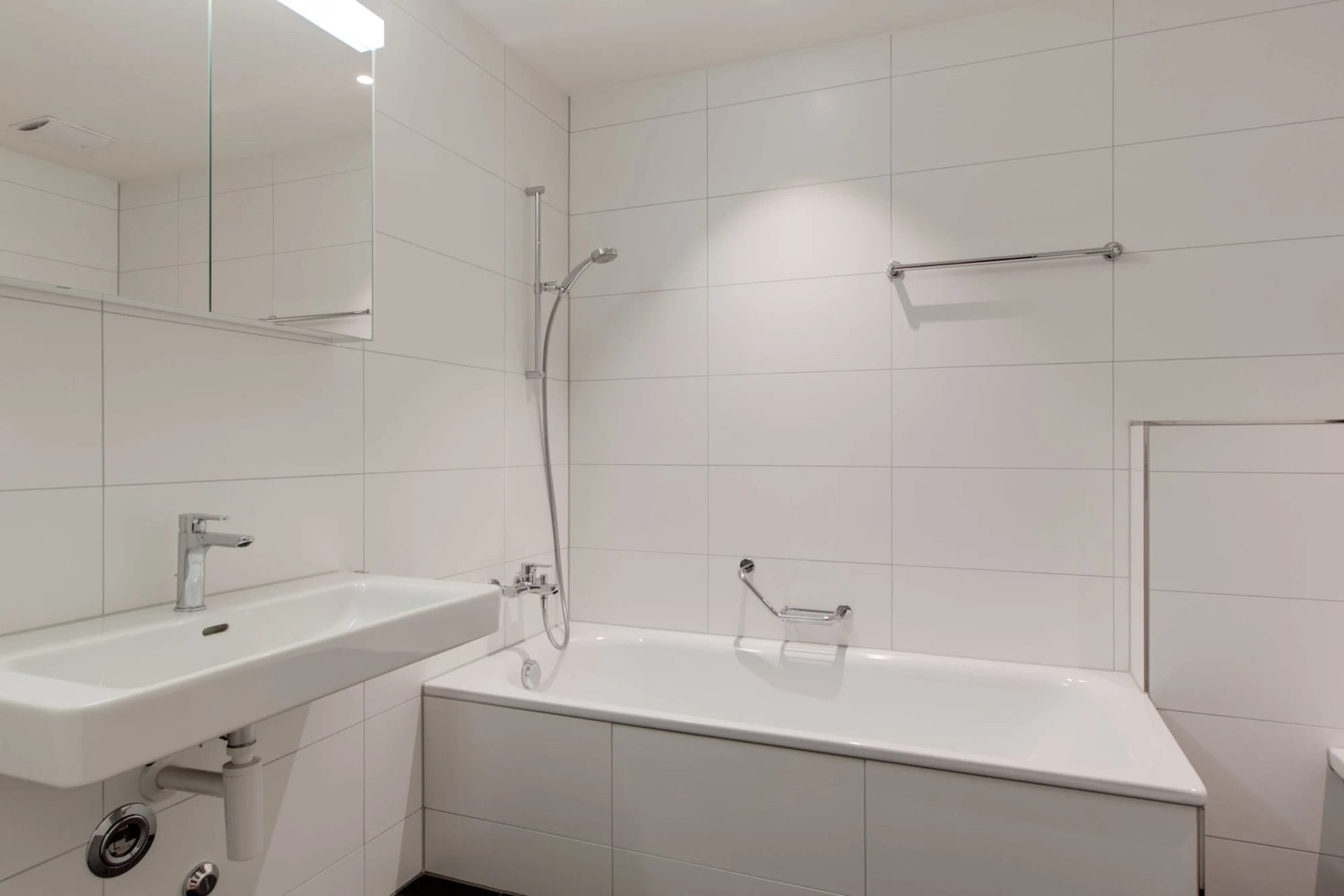Appartement de 2 ½ pièces, photo 4 sur 9