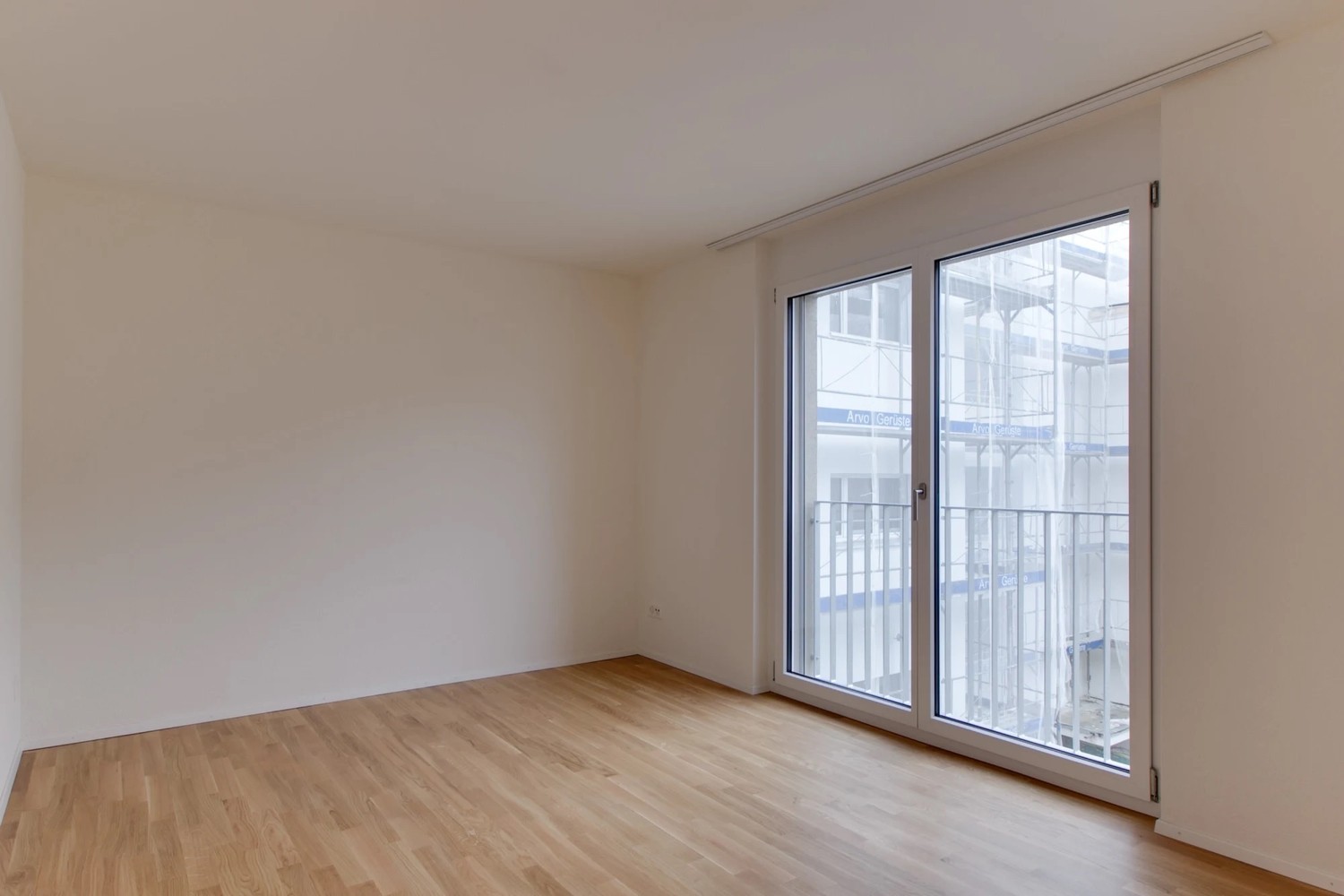 Appartement de 2 ½ pièces, photo 6 sur 9