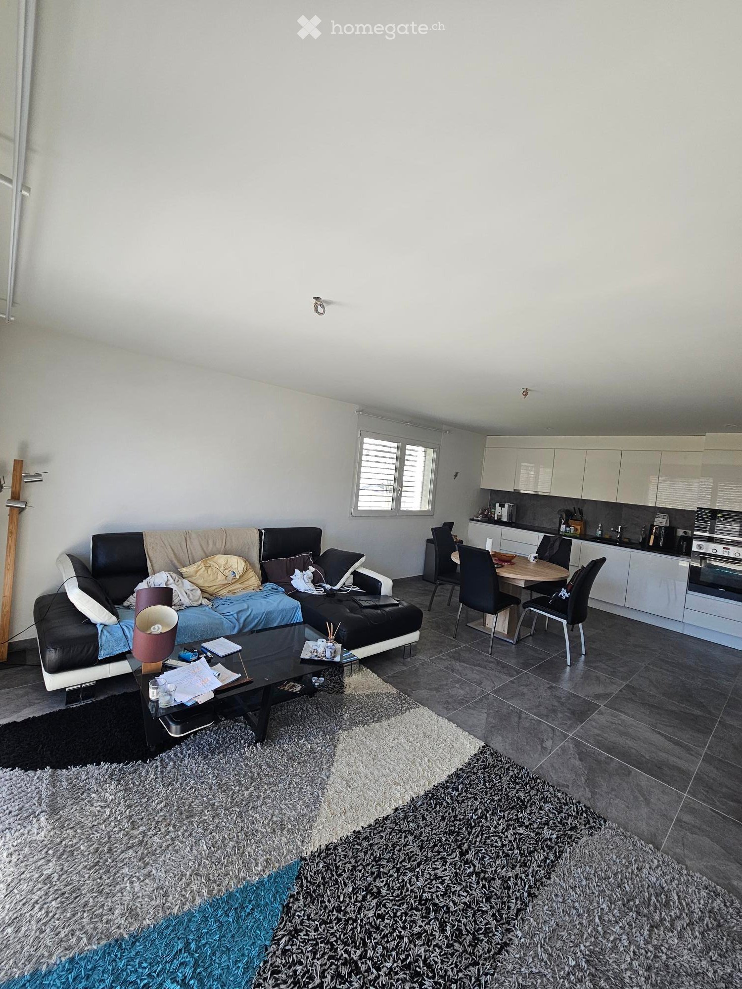 3 ½ rooms apartment, photo 4 sur 5