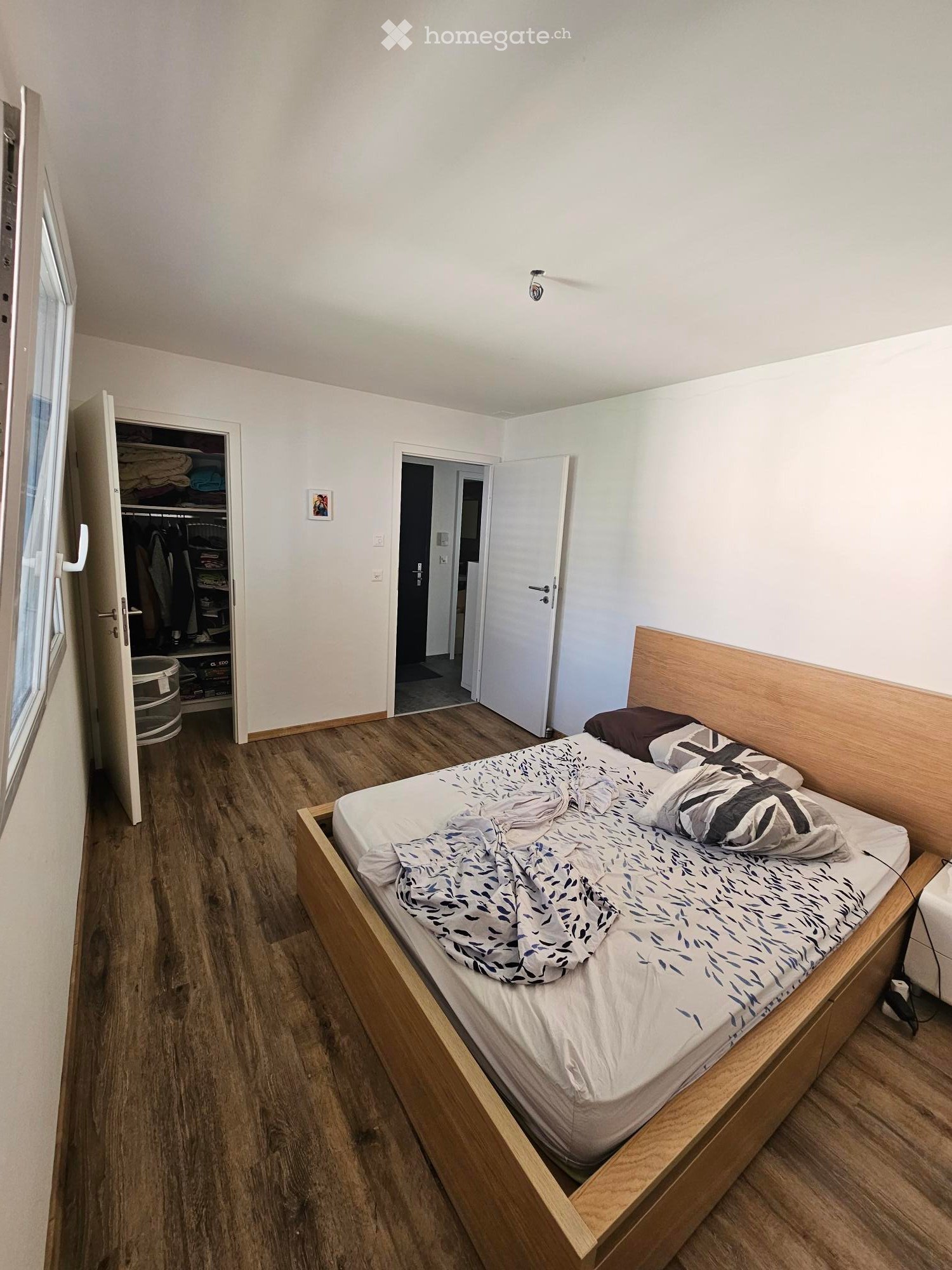 3 ½ rooms apartment, photo 3 sur 5