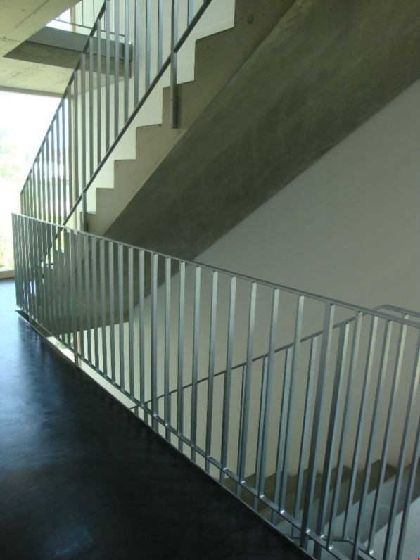 Appartement en attique de 3 ½ pièces, photo 9 sur 10