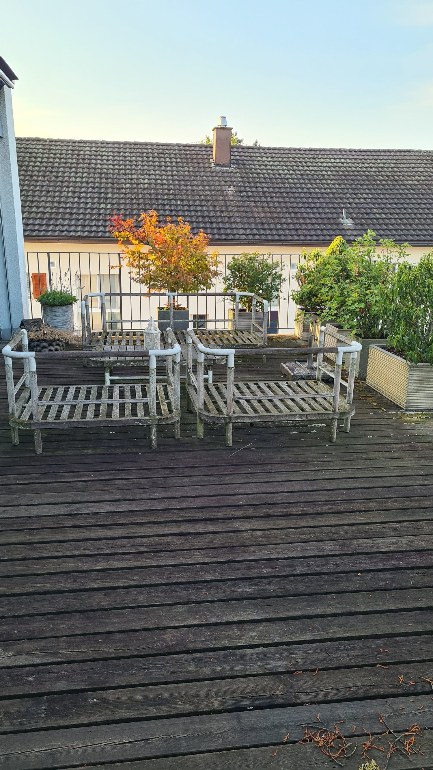 Appartement en attique de 3 ½ pièces, photo 10 sur 10