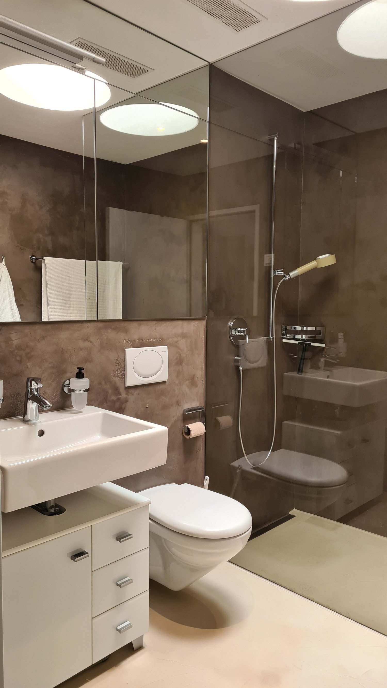 Appartement en attique de 3 ½ pièces, photo 7 sur 10