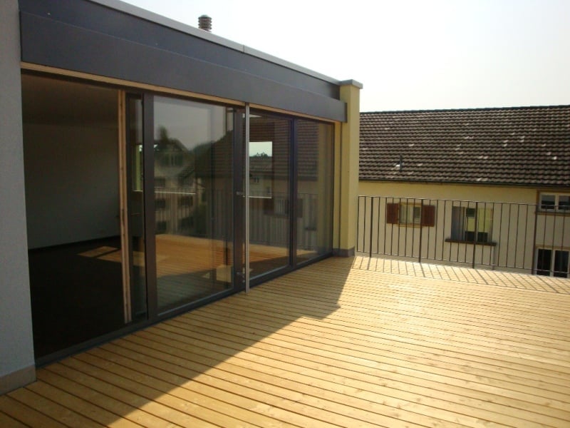 Appartement en attique de 3 ½ pièces, photo 8 sur 10