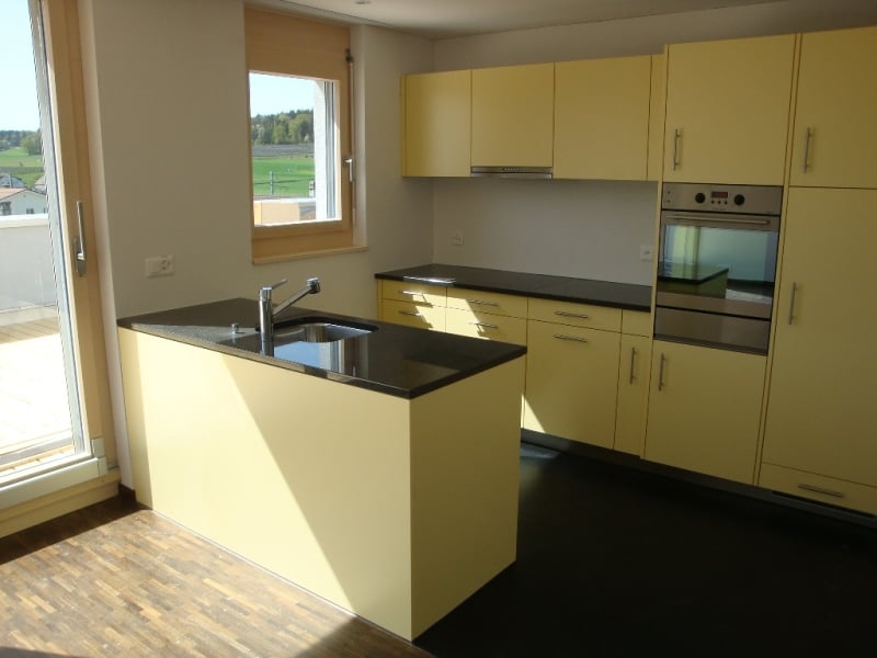 Appartement en attique de 3 ½ pièces, photo 3 sur 10