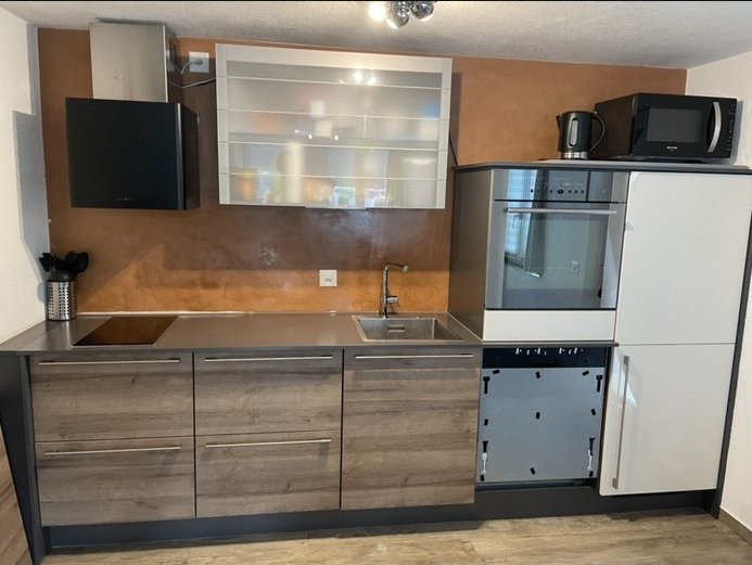 Appartement de 2 pièces, photo 2 sur 4