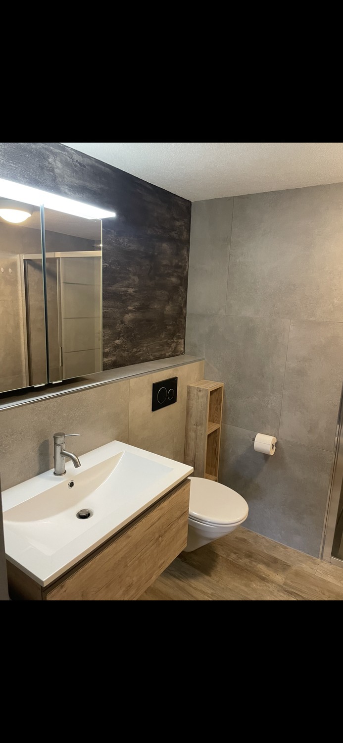 Appartement de 2 pièces, photo 4 sur 4