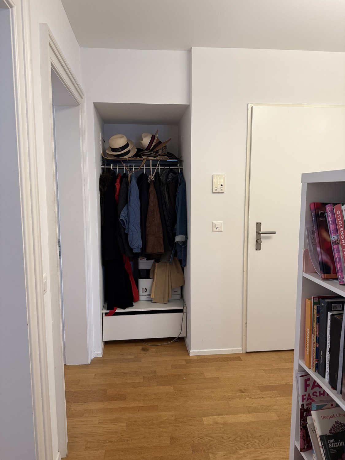 Appartement de 3 pièces
