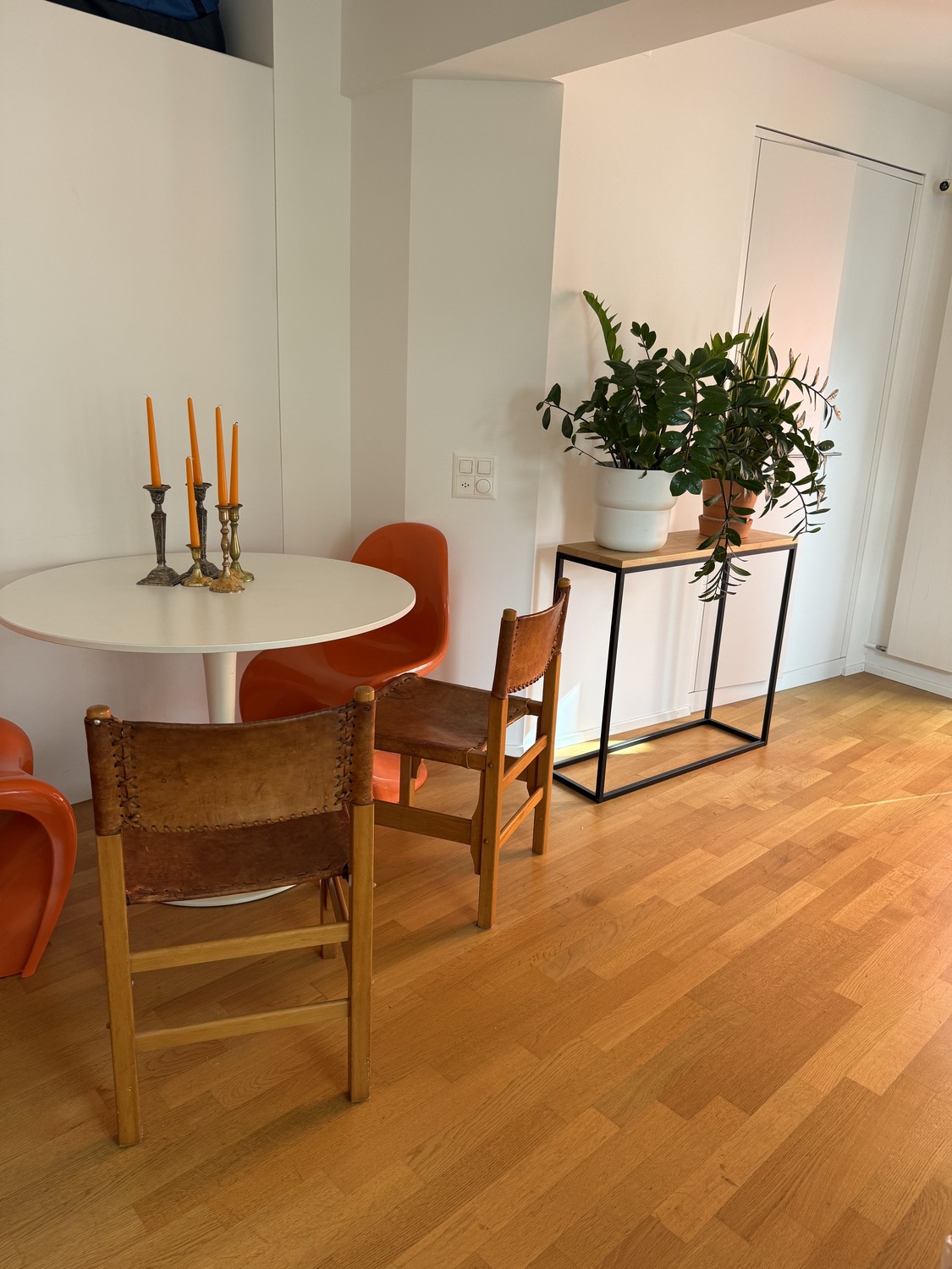 Appartement de 3 pièces