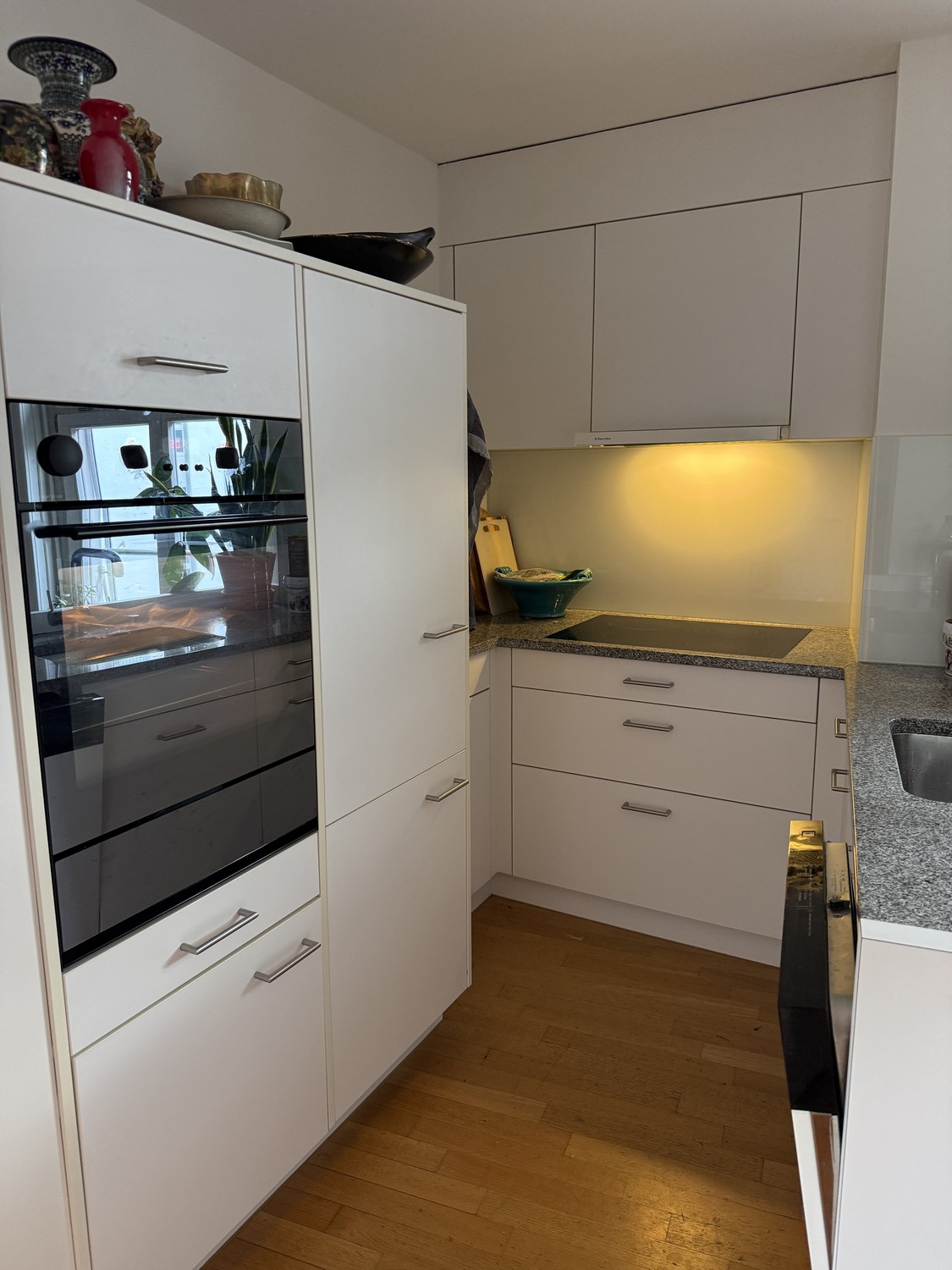 Appartement de 3 pièces