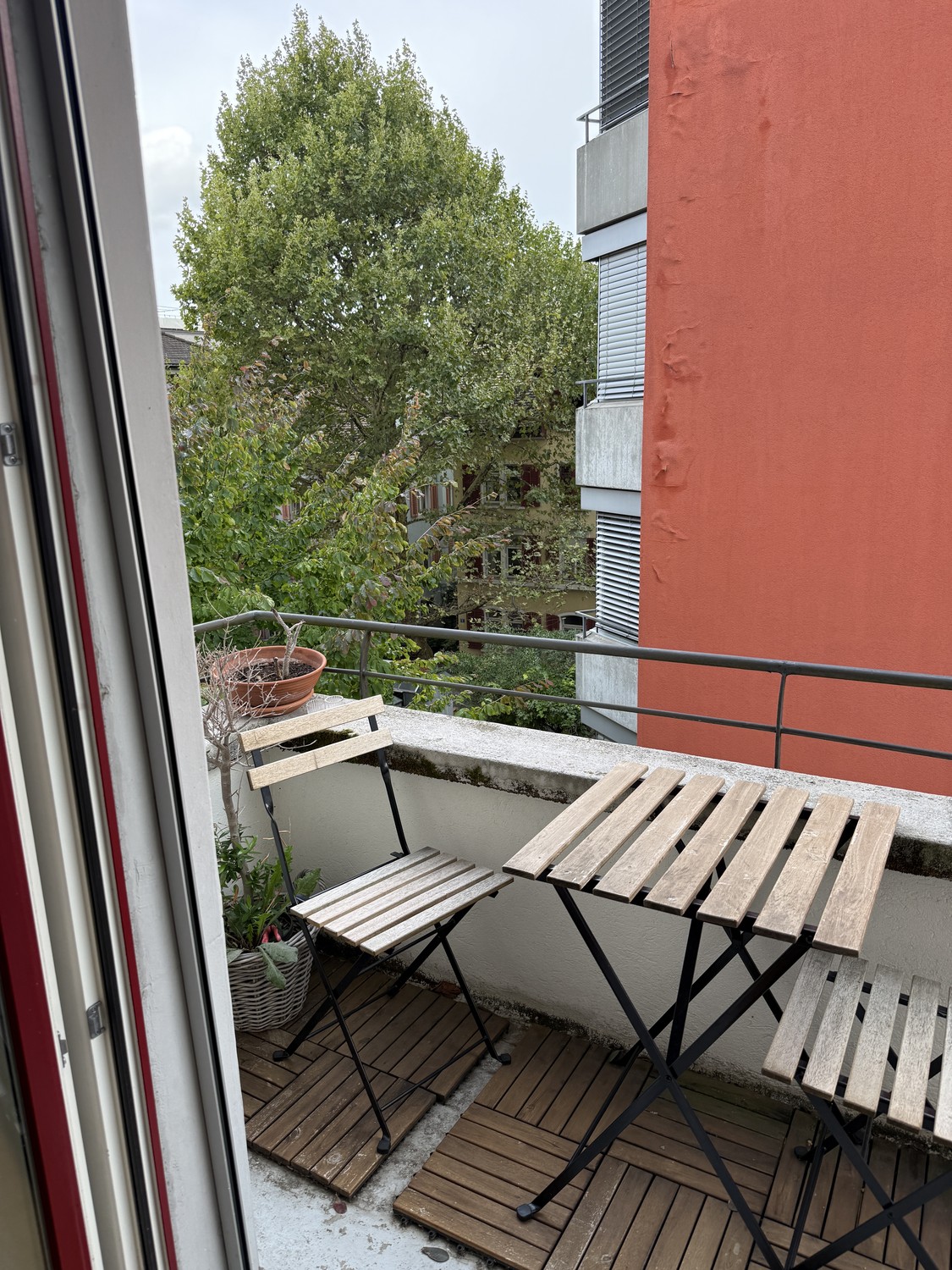 Appartement de 3 pièces