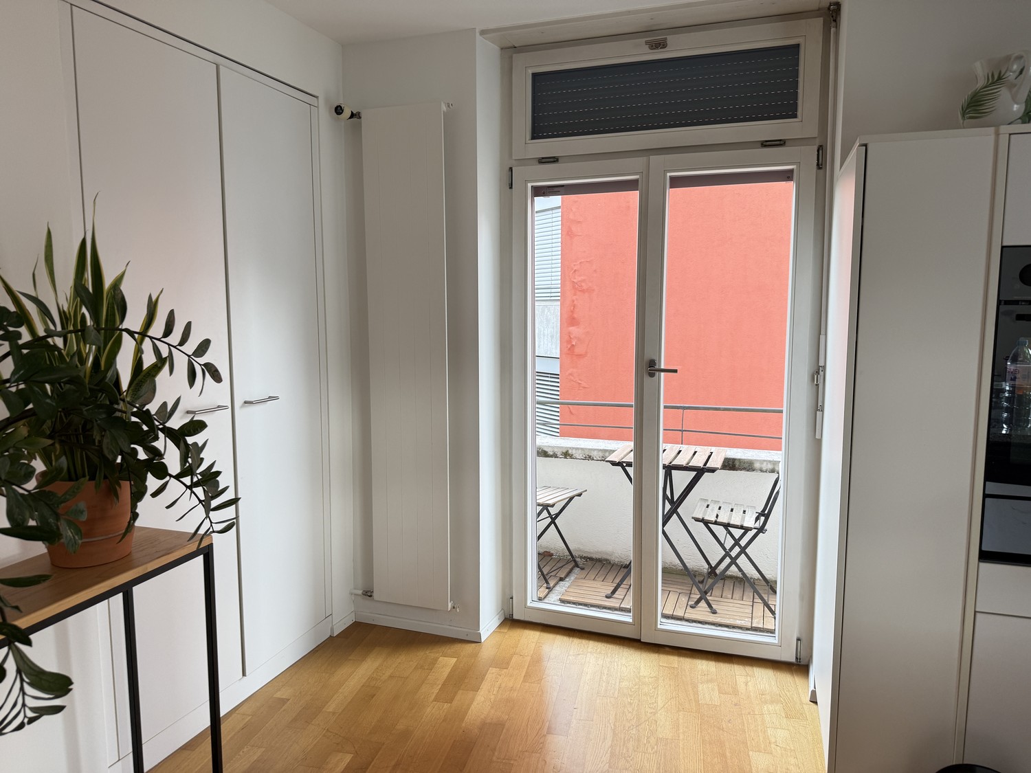 Appartement de 3 pièces