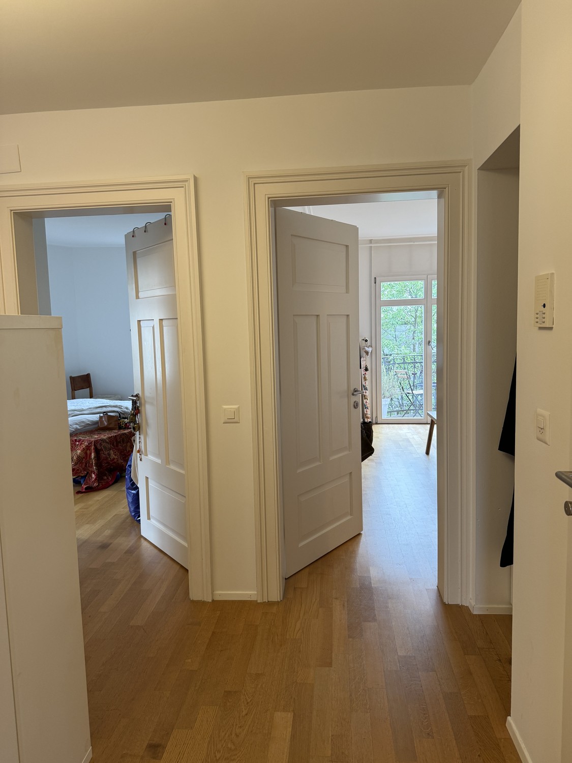 Appartement de 3 pièces