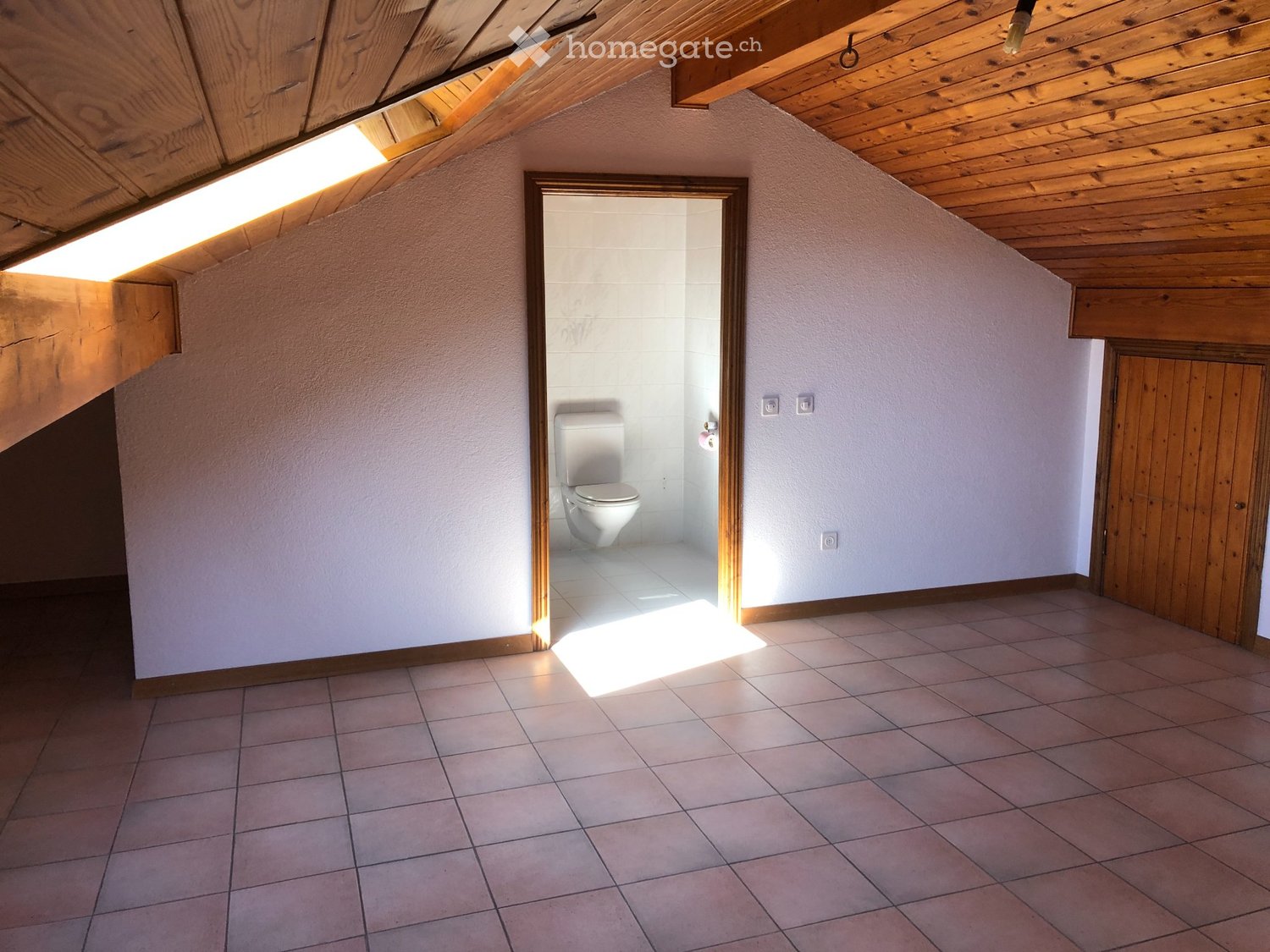 6 rooms apartment, photo 4 sur 4