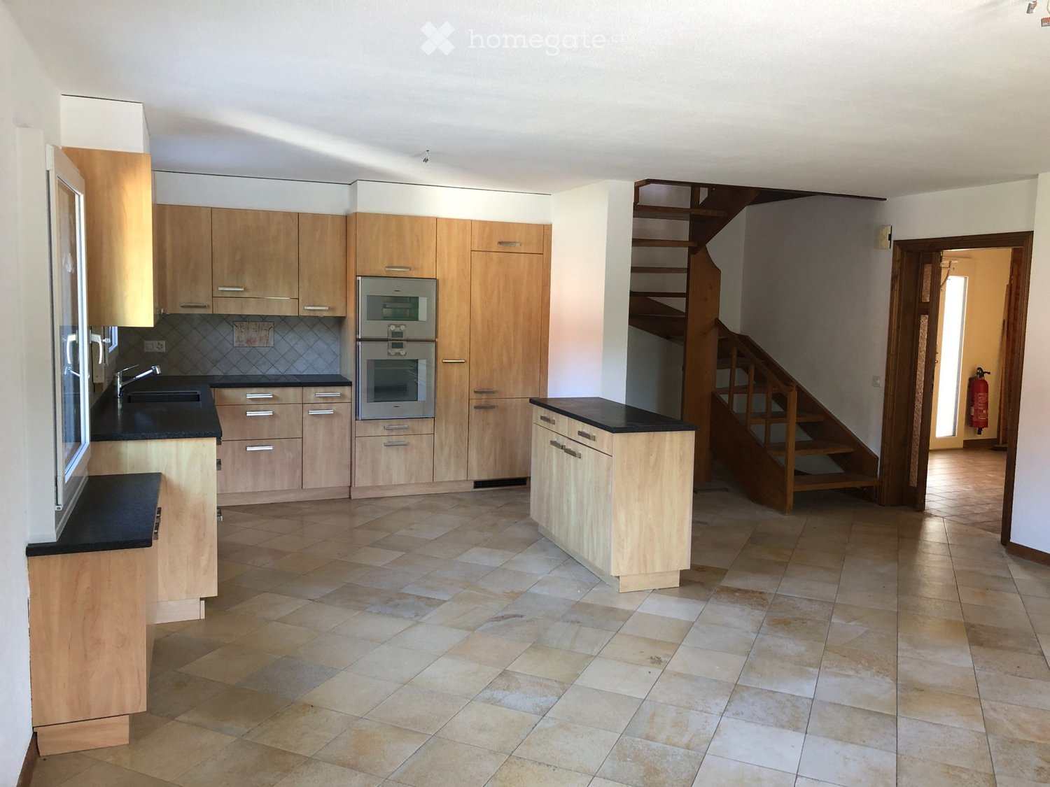 6 rooms apartment, photo 1 sur 4