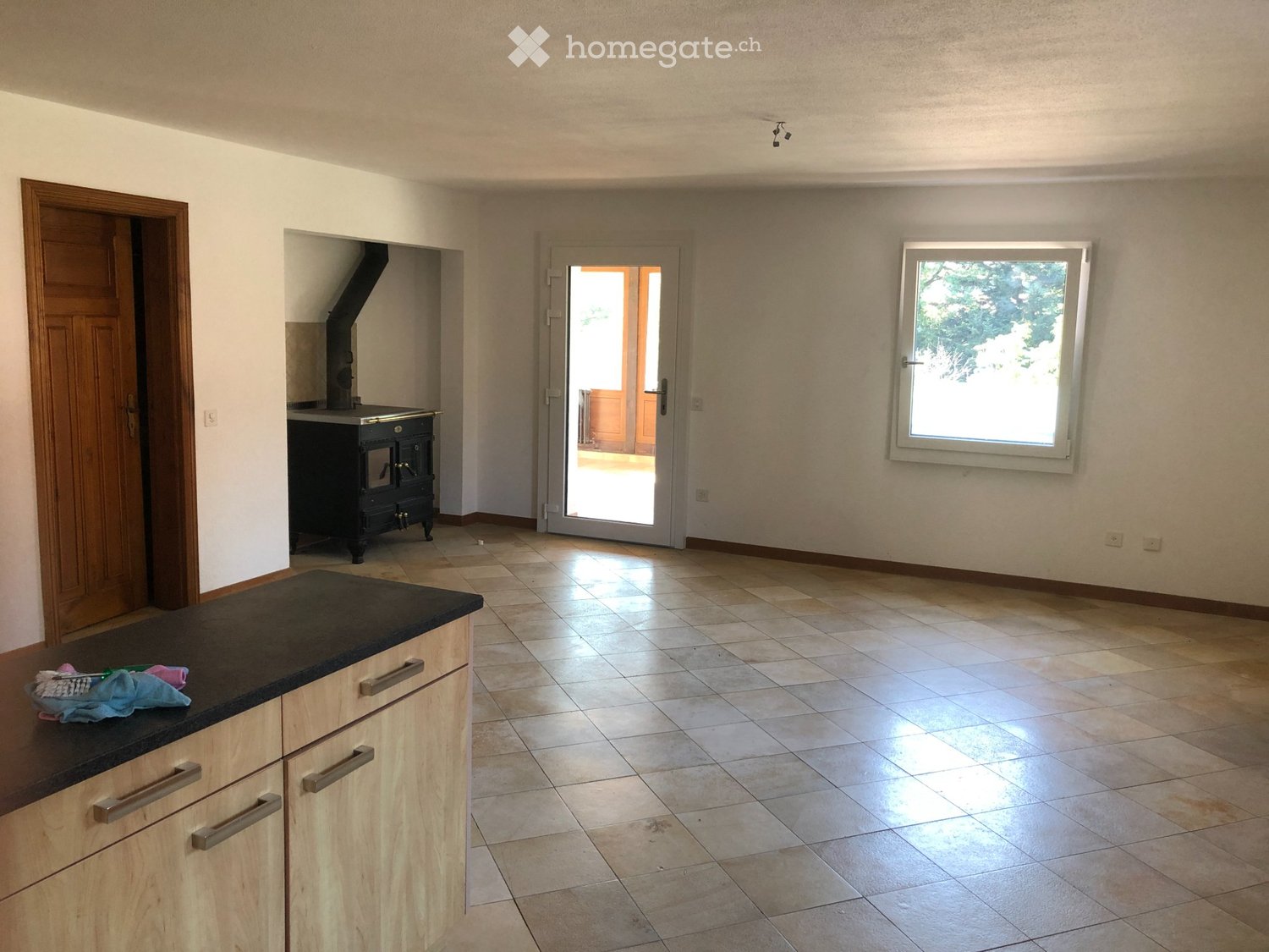 6 rooms apartment, photo 2 sur 4