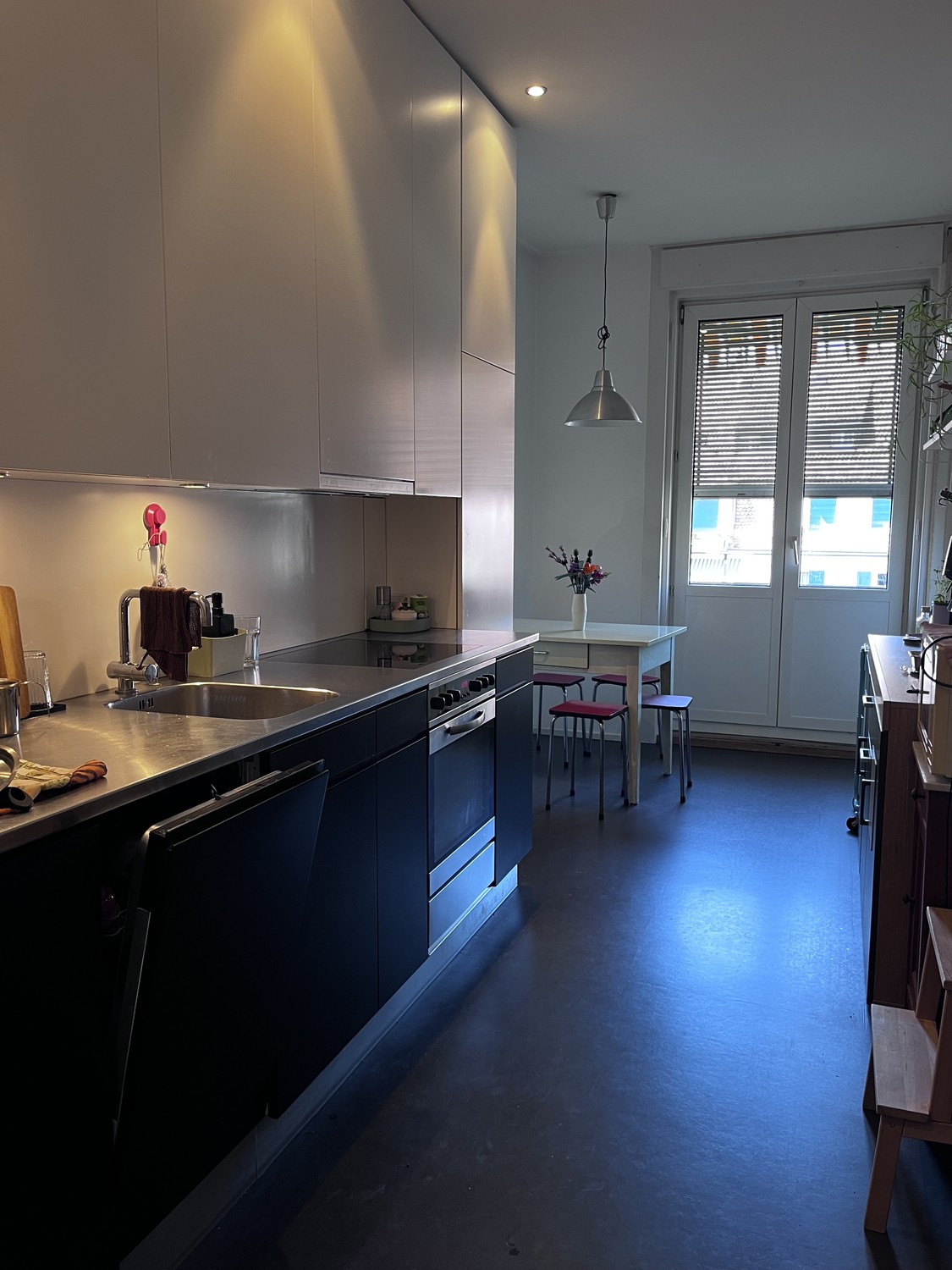 Chambre en colocation, photo 3 sur 4