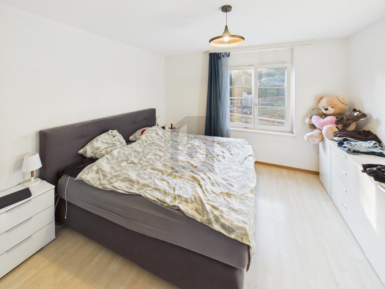 Appartement de 4 ½ pièces