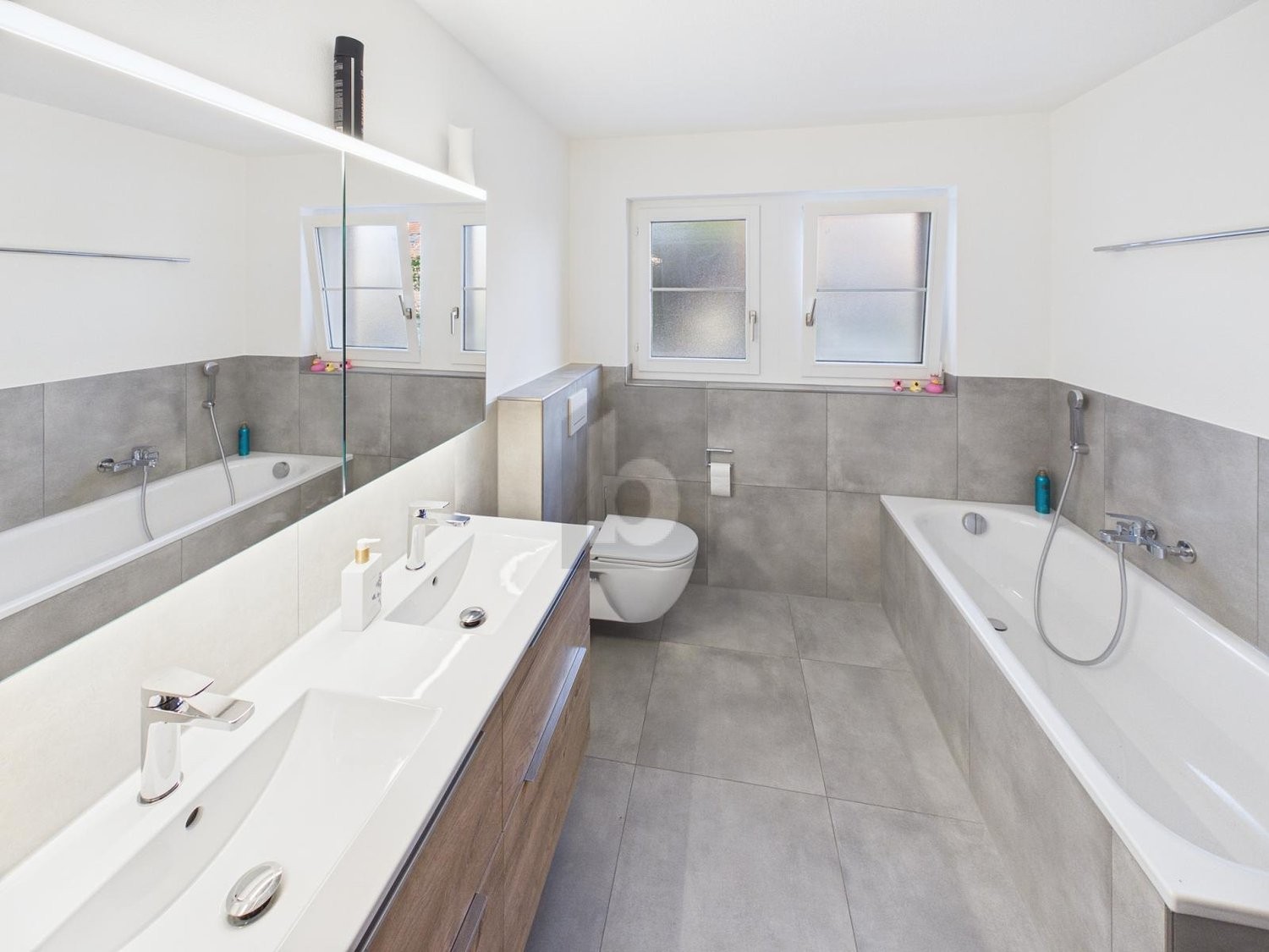 Appartement de 4 ½ pièces
