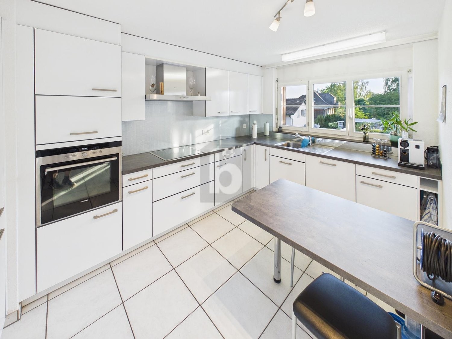 Appartement de 4 ½ pièces
