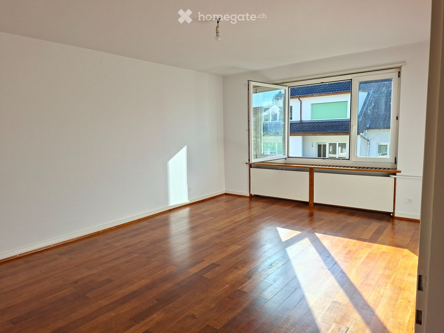 Appartement de 4 ½ pièces