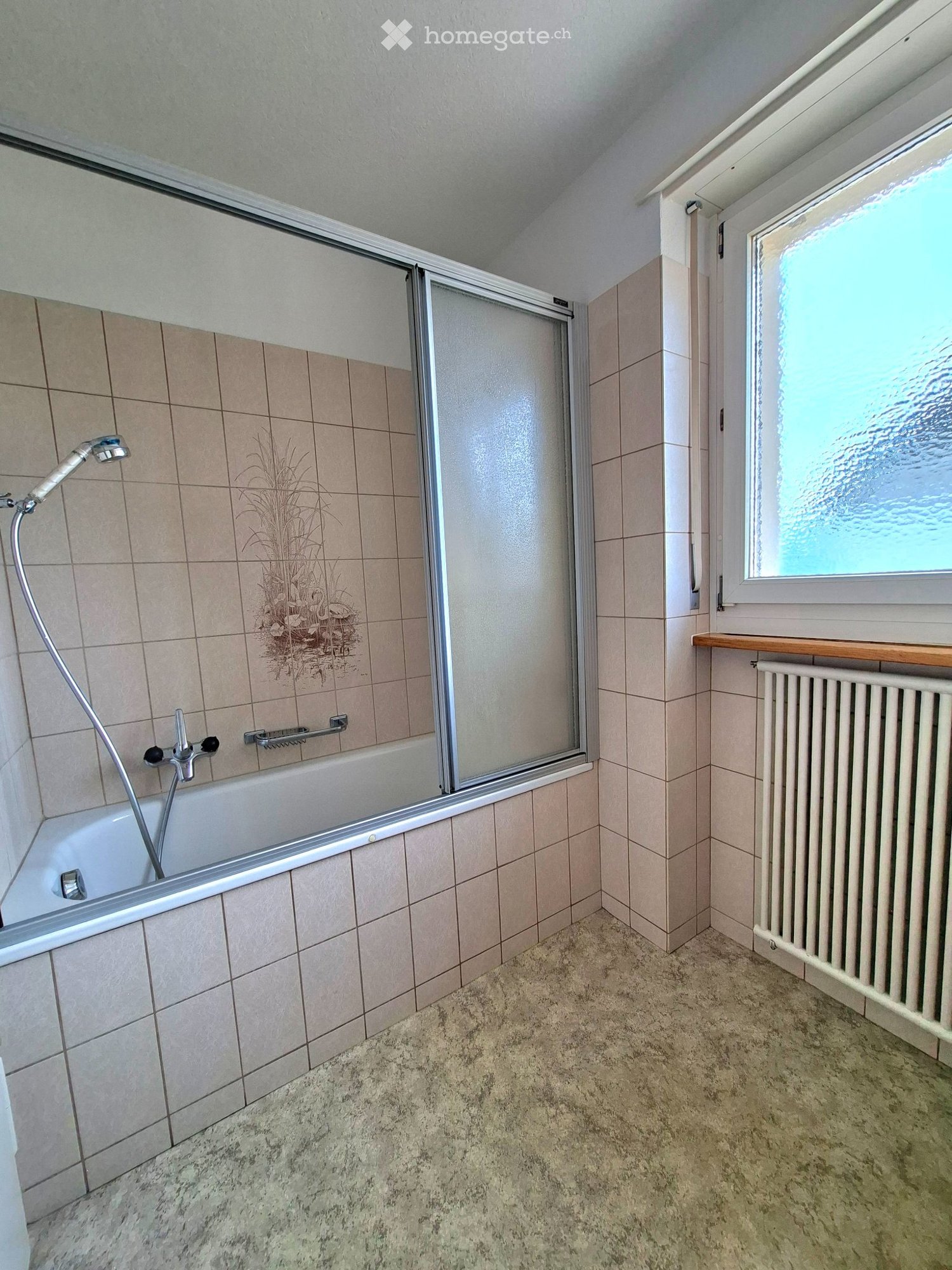 Appartement de 4 ½ pièces