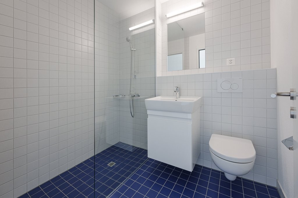 Chambre individuelle de 2 pièces, photo 7 sur 8
